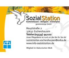 sozialstation